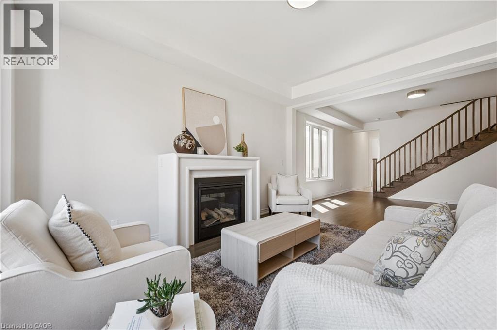 Photo 7 of 11 Georgina Street, Kitchener ON