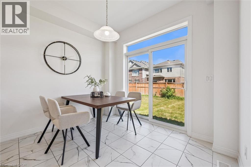 Photo 8 of 11 Georgina Street, Kitchener ON