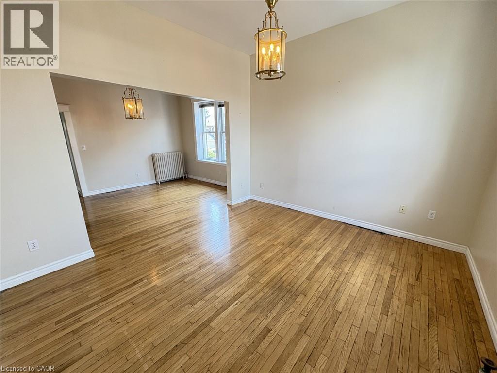 Photo 10 of 55 Barton Street W Unit 3, Hamilton ON