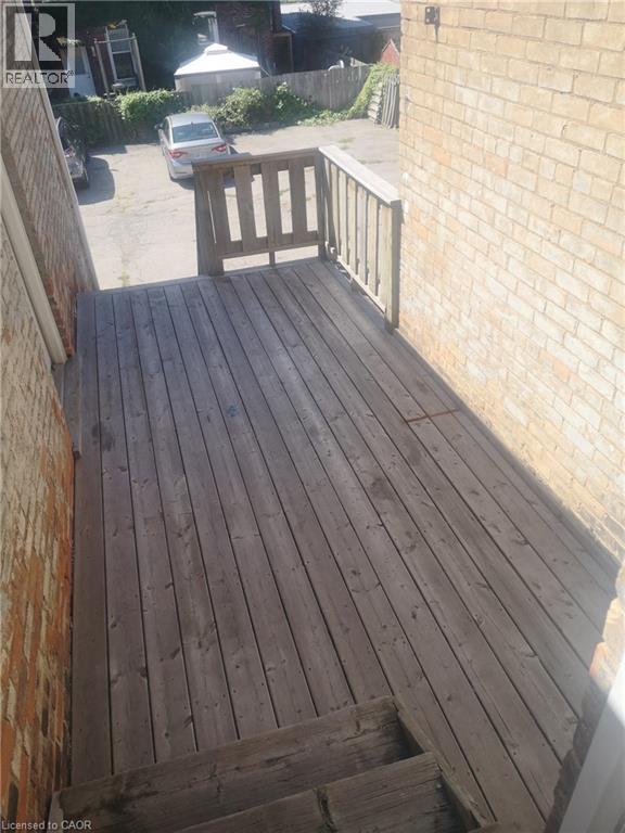 Photo 8 of 55 Barton Street W Unit 3, Hamilton ON