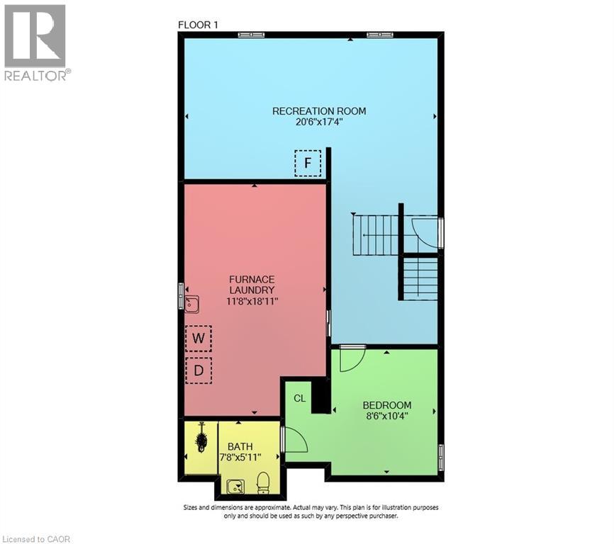 Photo 39 of 515 Upper James Street, Hamilton ON