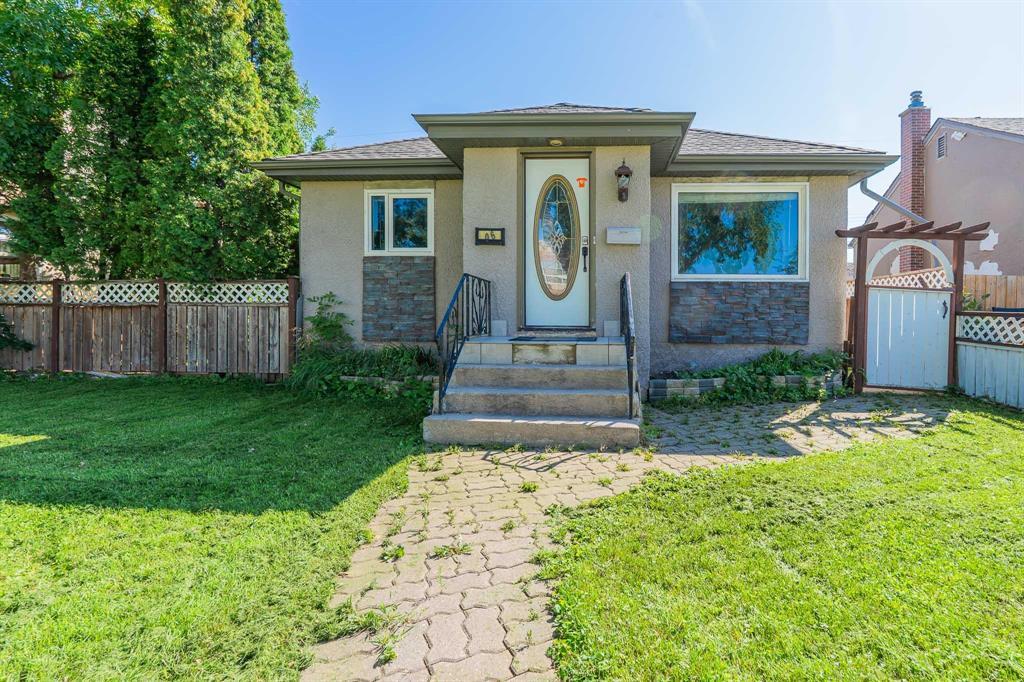 Photo 1 of 1067 Clifton Street, Winnipeg MB