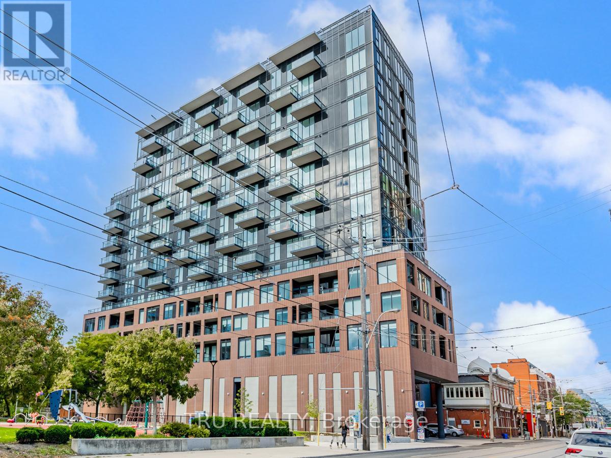 Photo 1 of Lph 12 270 Dufferin Street, Toronto ON