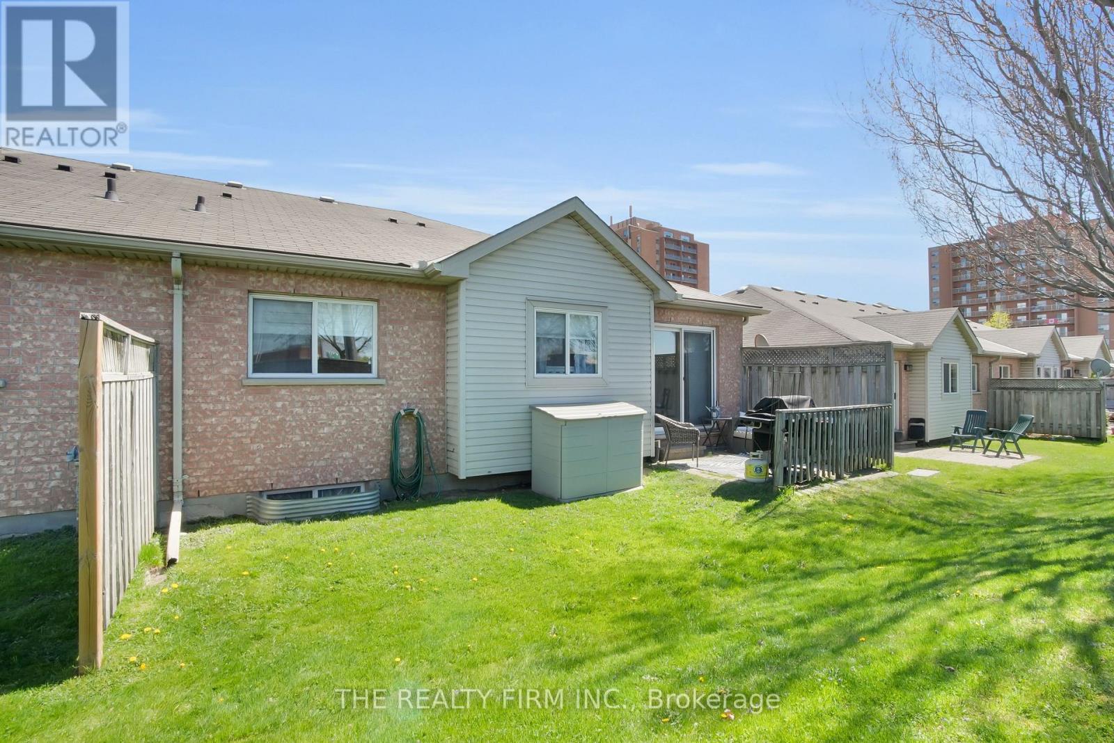 Photo 27 of 16 601 Grenfell Drive, London North ON