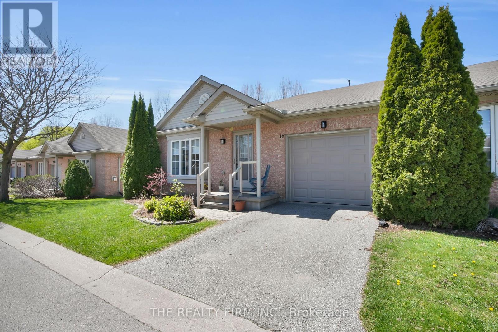 Photo 35 of 16 601 Grenfell Drive, London North ON