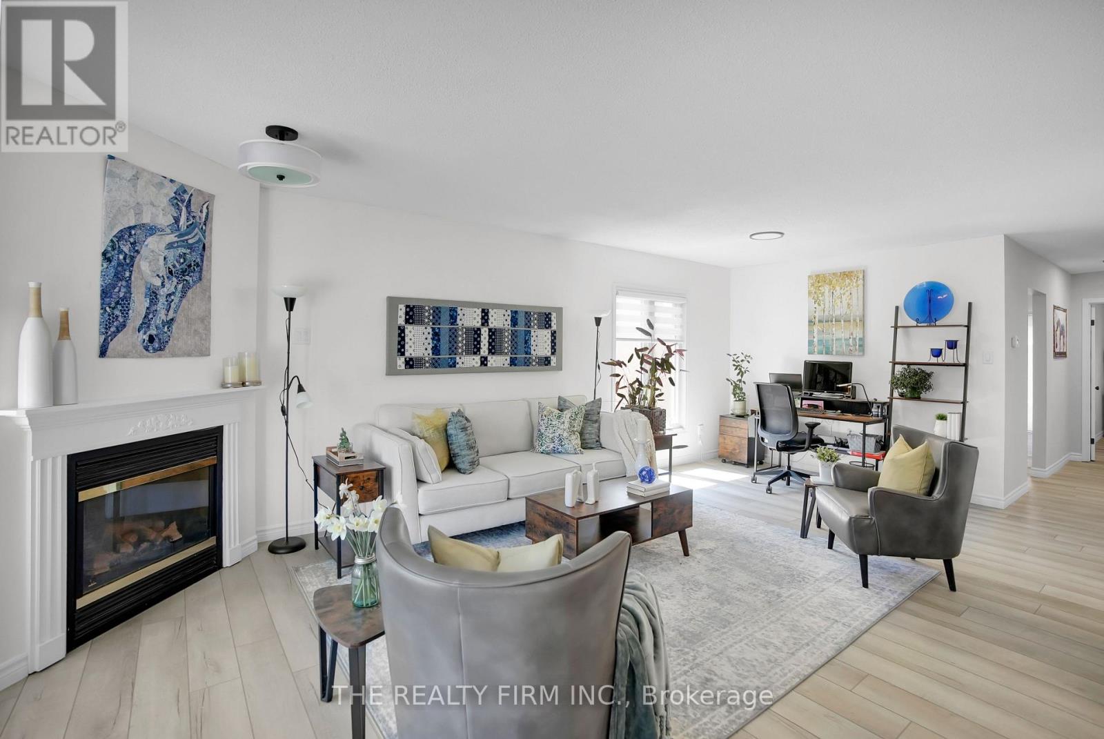 Photo 5 of 16 601 Grenfell Drive, London North ON