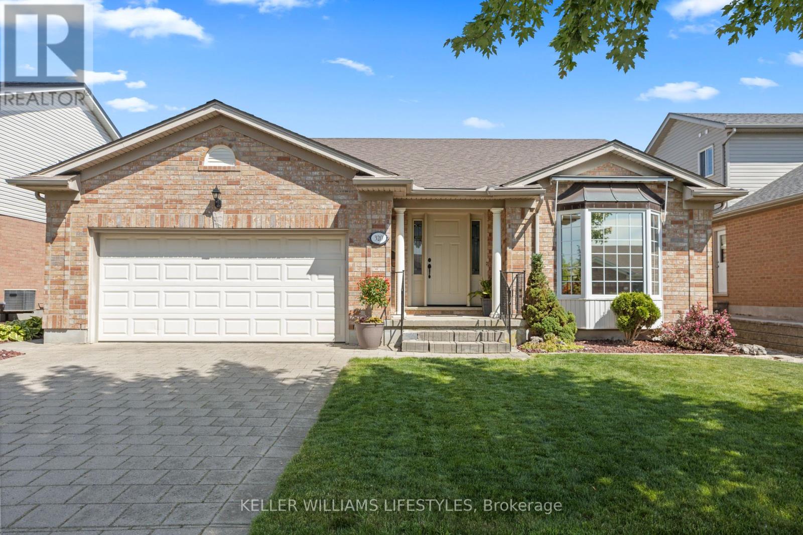 Photo 1 of 320 Mcgarrell Drive, London North ON