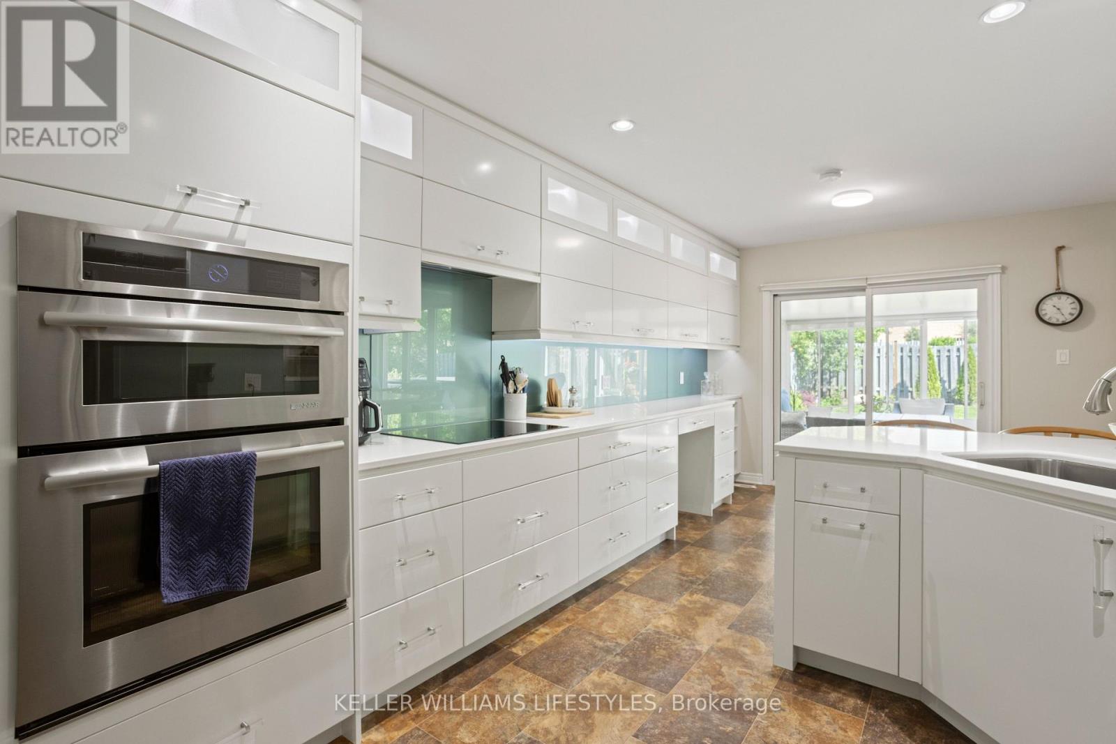 Photo 13 of 320 Mcgarrell Drive, London North ON