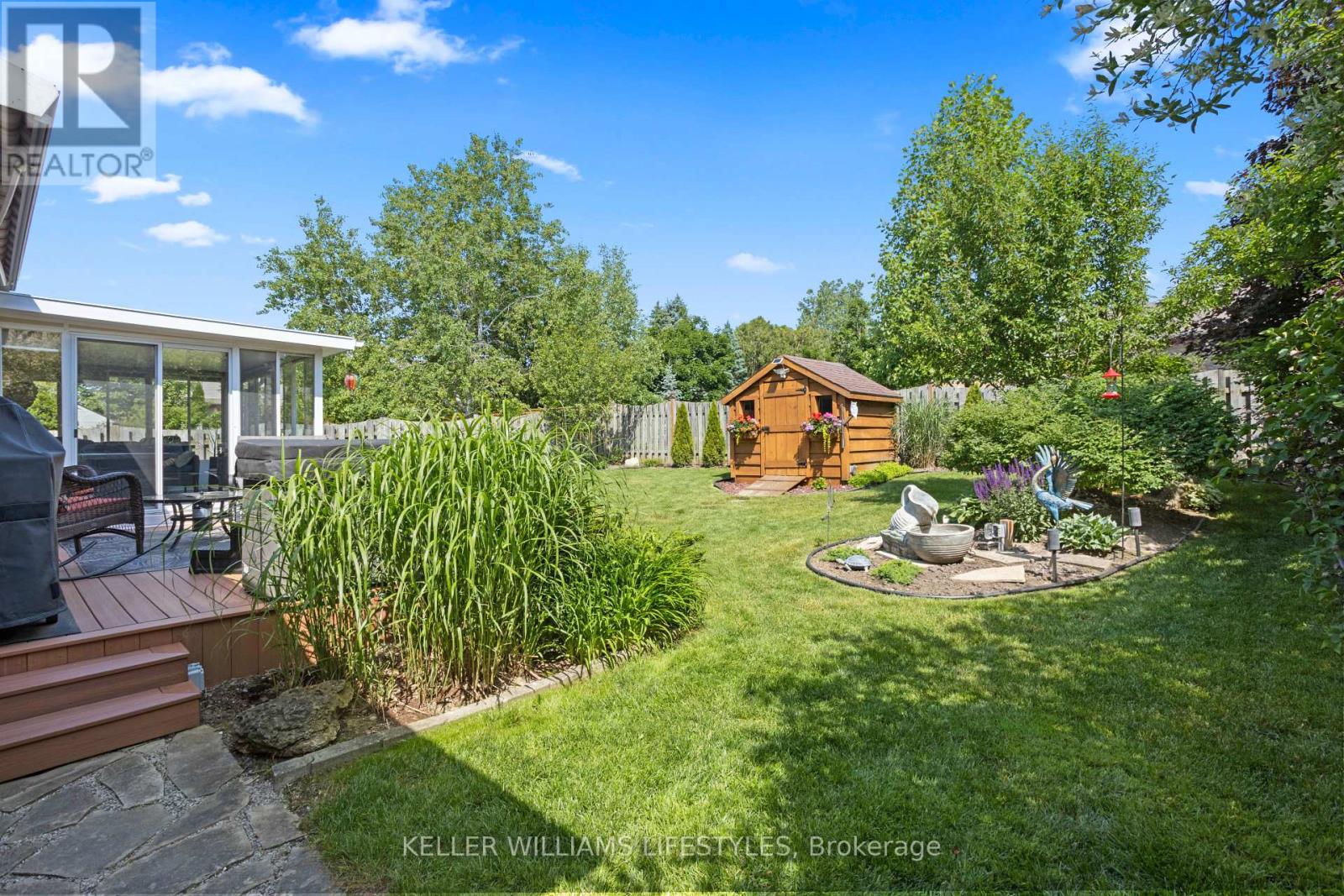 Photo 32 of 320 Mcgarrell Drive, London North ON