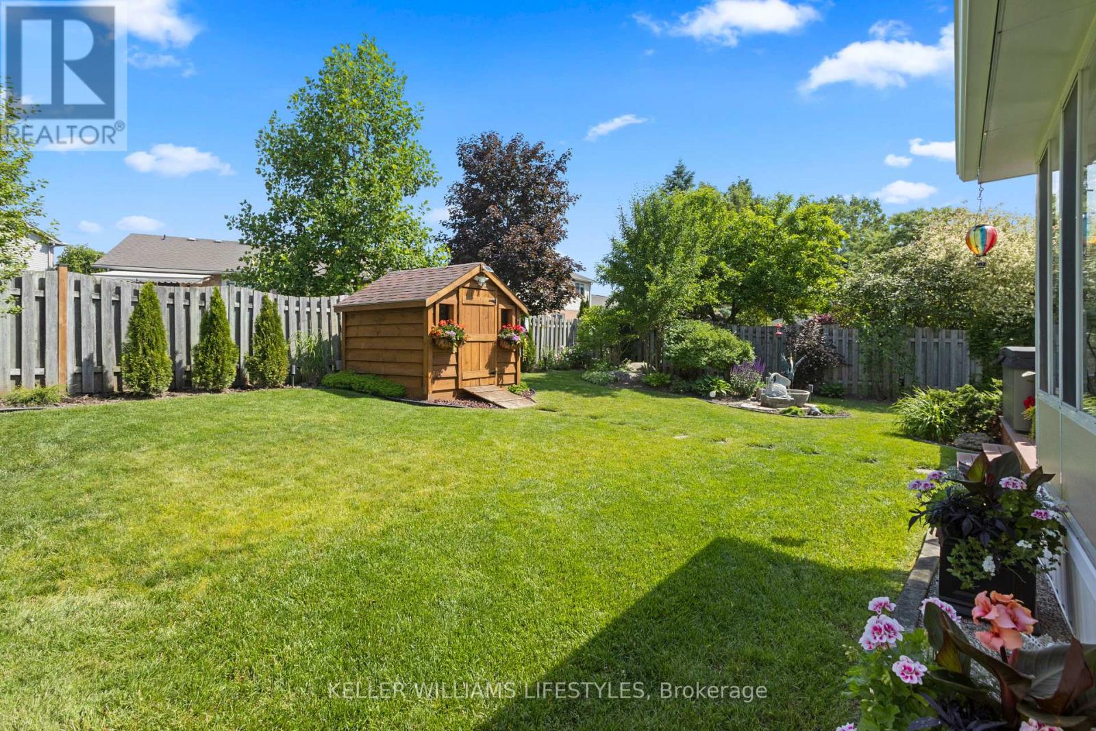 Photo 33 of 320 Mcgarrell Drive, London North ON