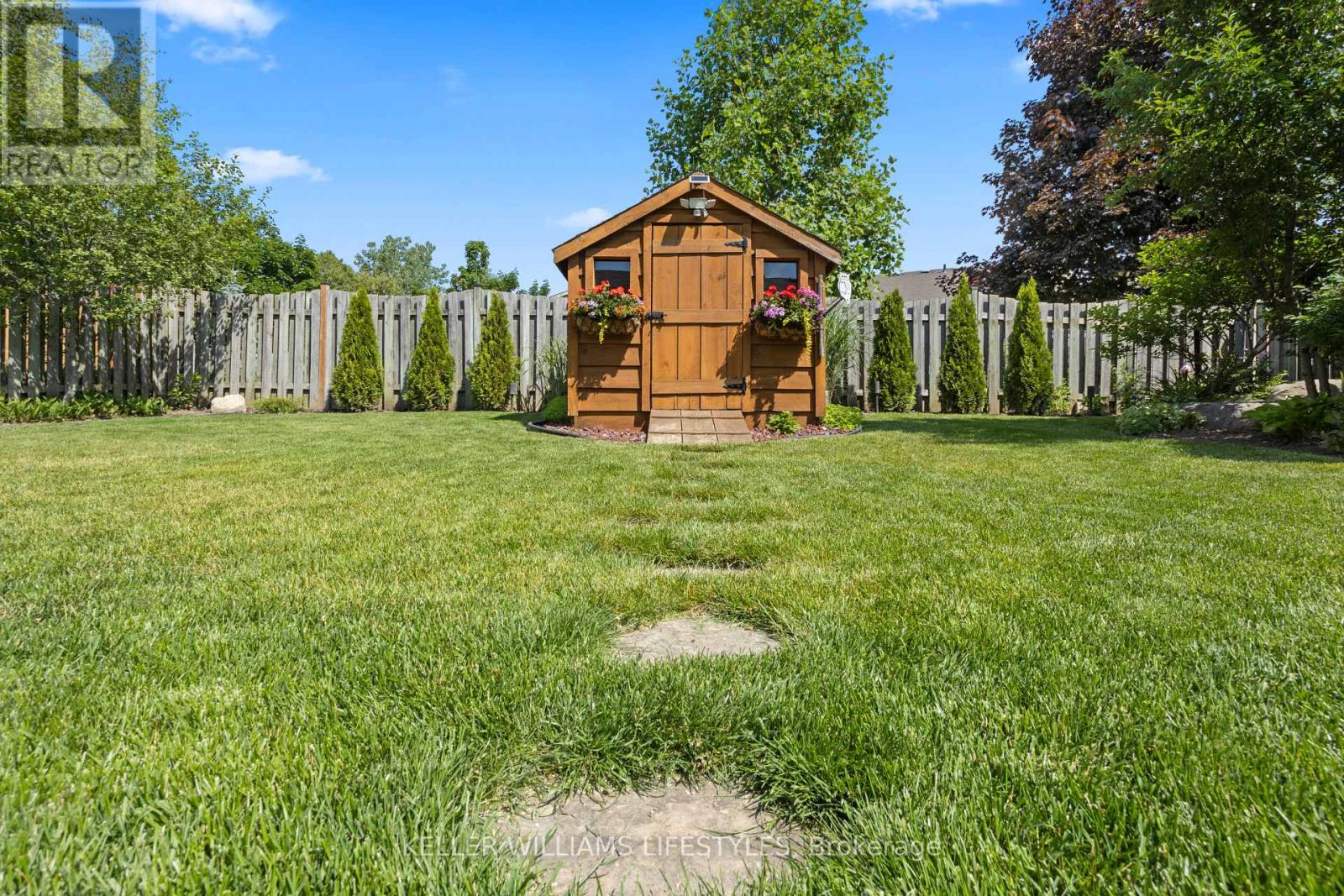 Photo 34 of 320 Mcgarrell Drive, London North ON