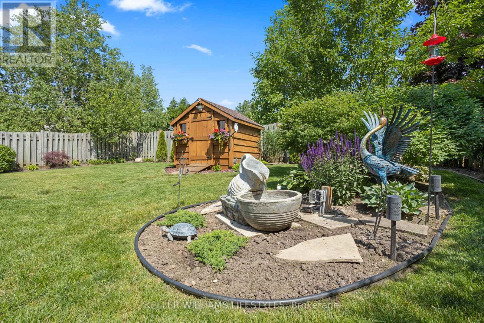 Photo 35 of 320 Mcgarrell Drive, London North ON