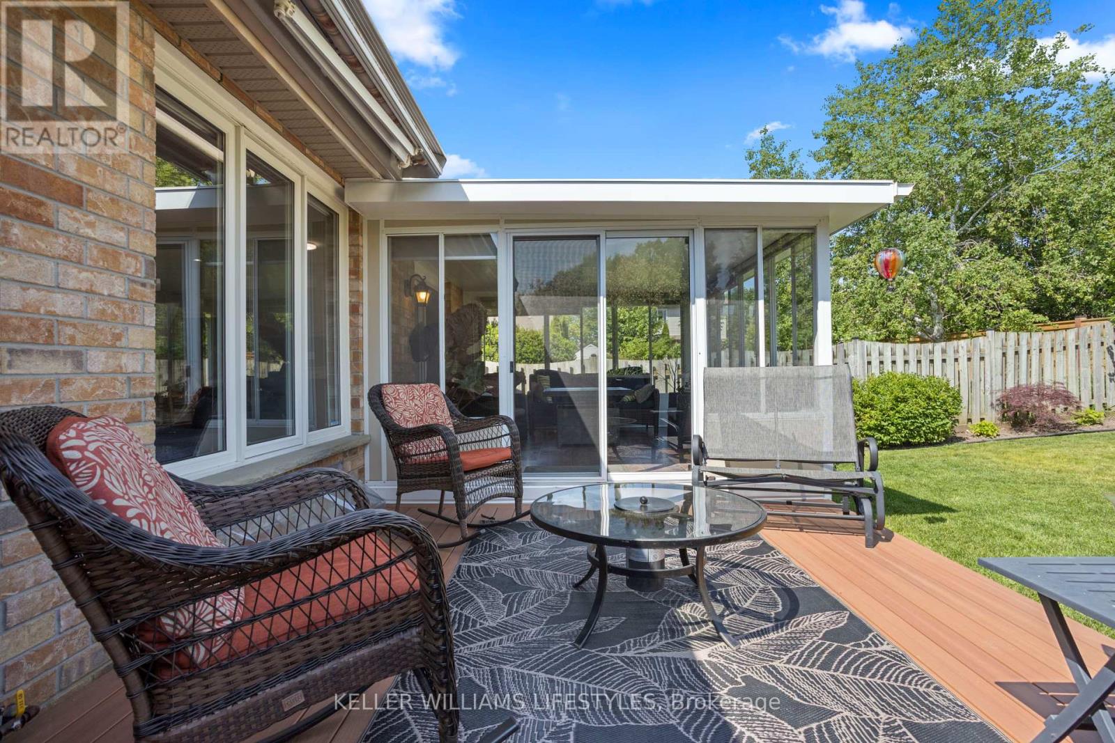 Photo 36 of 320 Mcgarrell Drive, London North ON