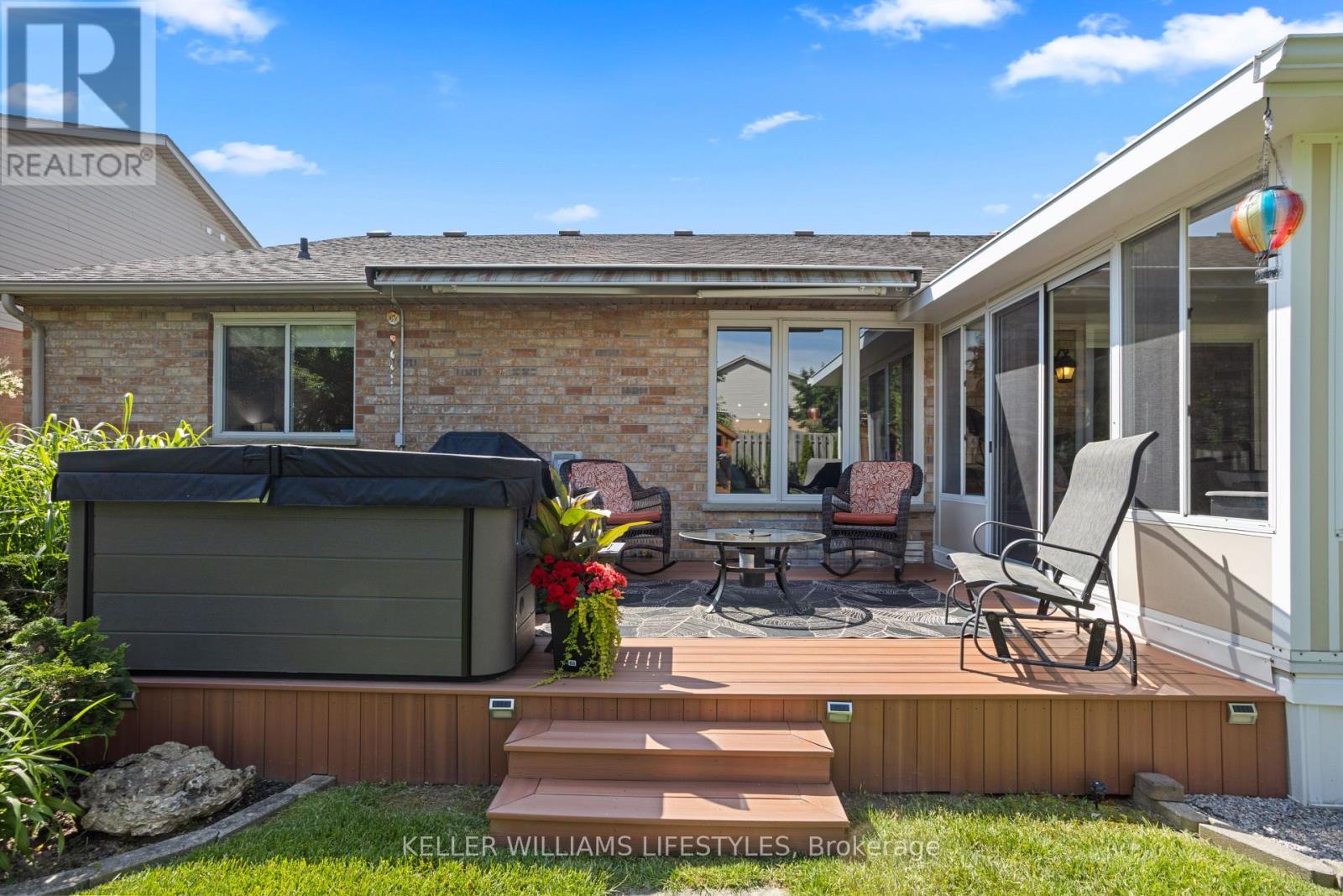 Photo 38 of 320 Mcgarrell Drive, London North ON