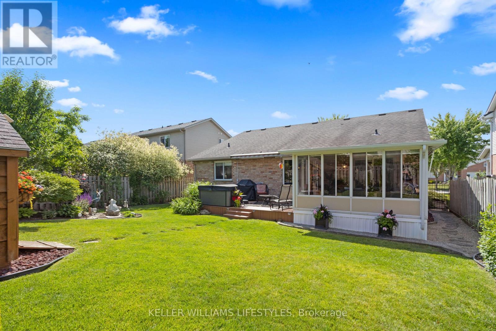 Photo 39 of 320 Mcgarrell Drive, London North ON