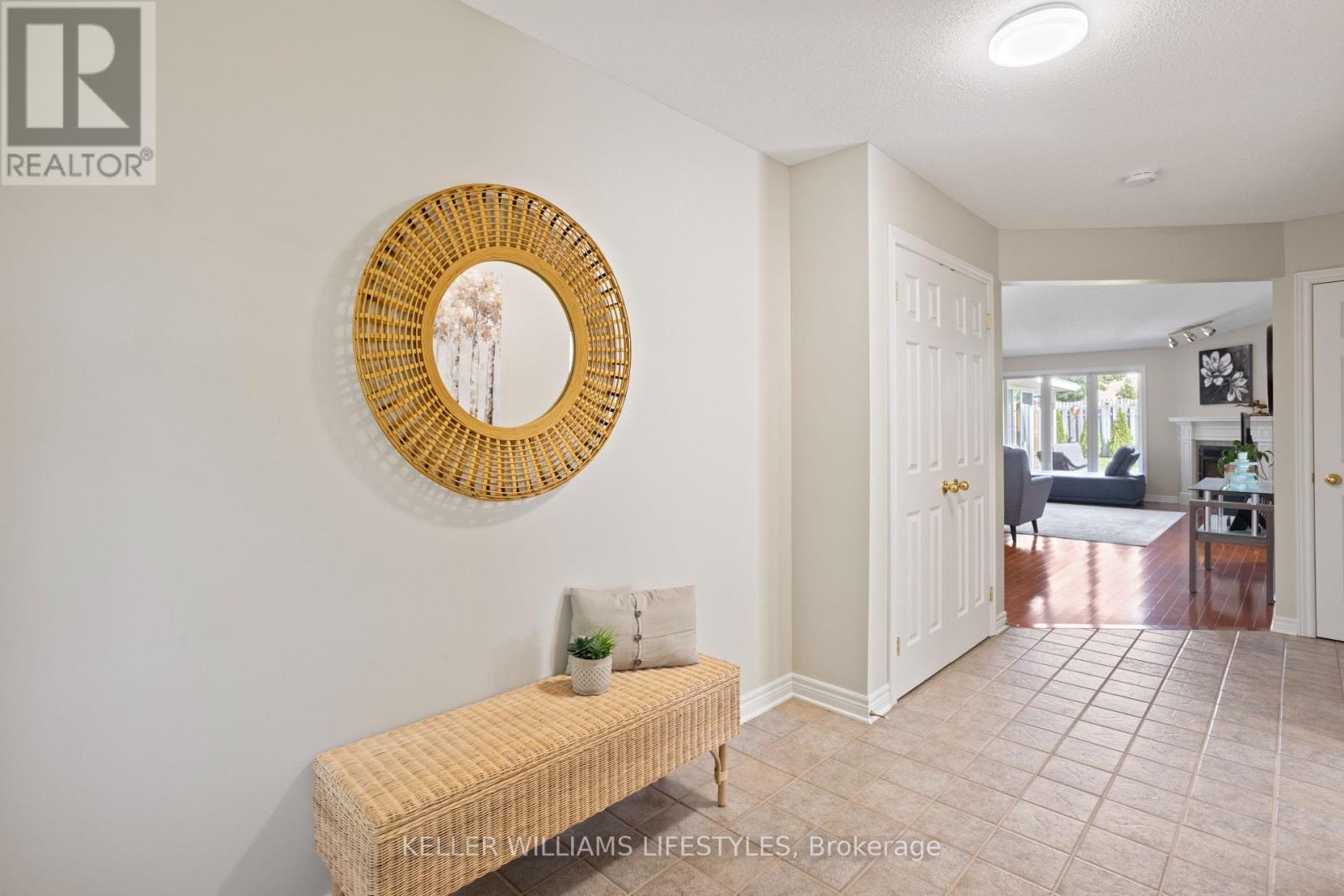 Photo 4 of 320 Mcgarrell Drive, London North ON