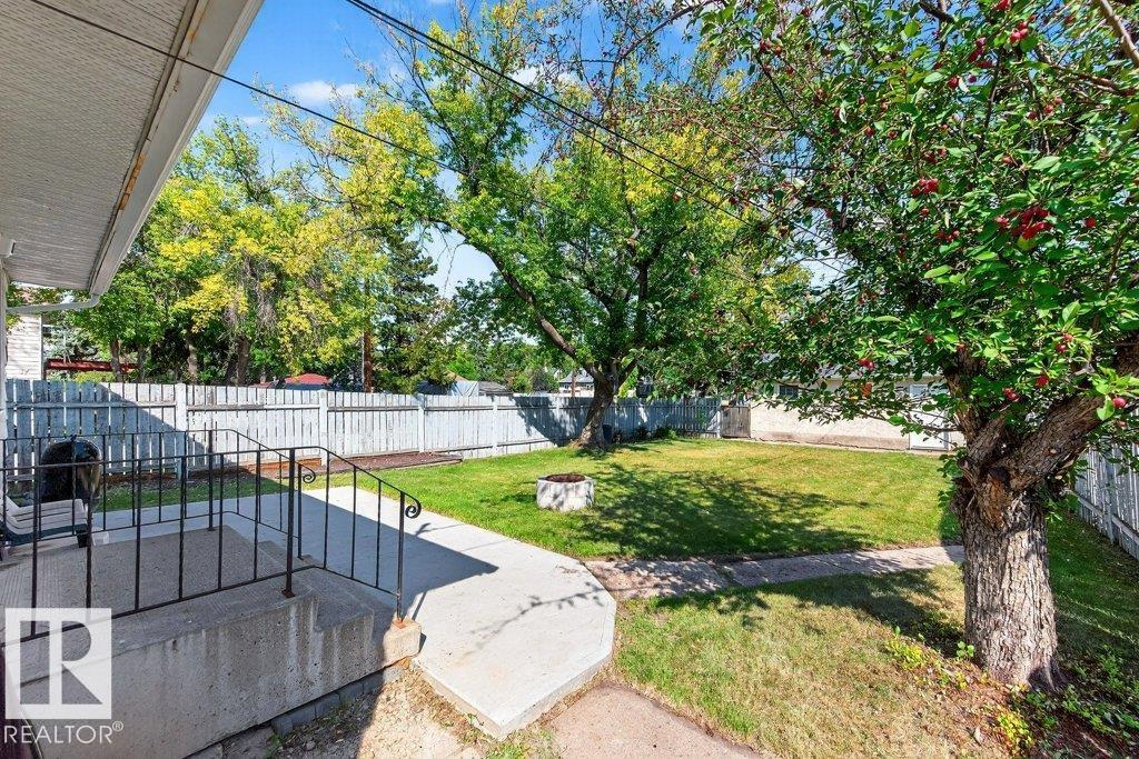 Photo 36 of 12247 107 St Nw Nw, Edmonton AB