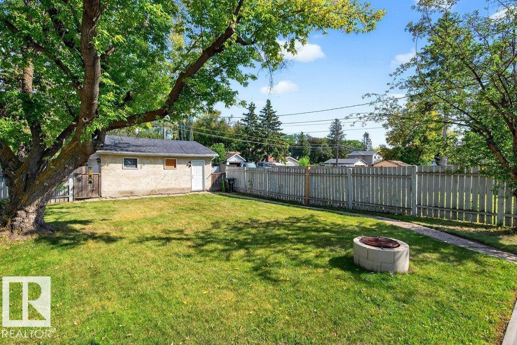Photo 39 of 12247 107 St Nw Nw, Edmonton AB