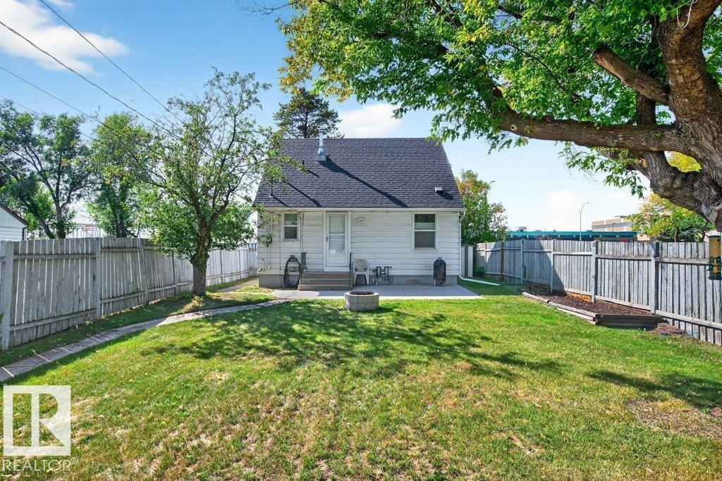 Photo 40 of 12247 107 St Nw Nw, Edmonton AB