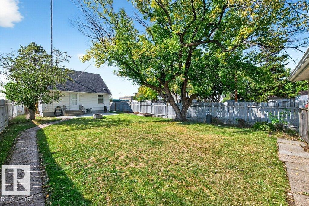 Photo 41 of 12247 107 St Nw Nw, Edmonton AB