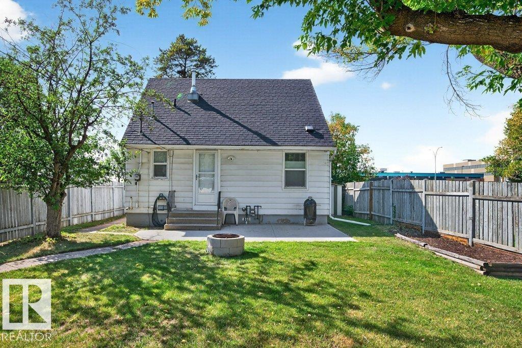 Photo 43 of 12247 107 St Nw Nw, Edmonton AB