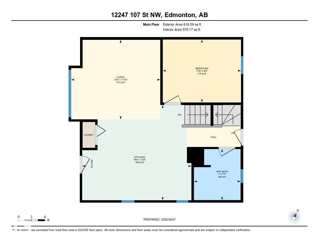 Photo 61 of 12247 107 St Nw Nw, Edmonton AB