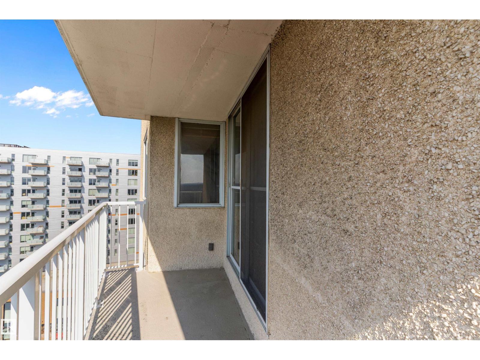Photo 34 of 1401 12141 Jasper Av Nw, Edmonton AB