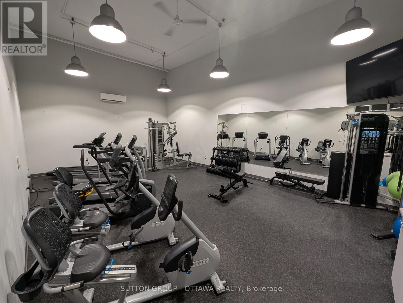 Photo 16 of 2512 1081 Ambleside Drive, Ottawa ON