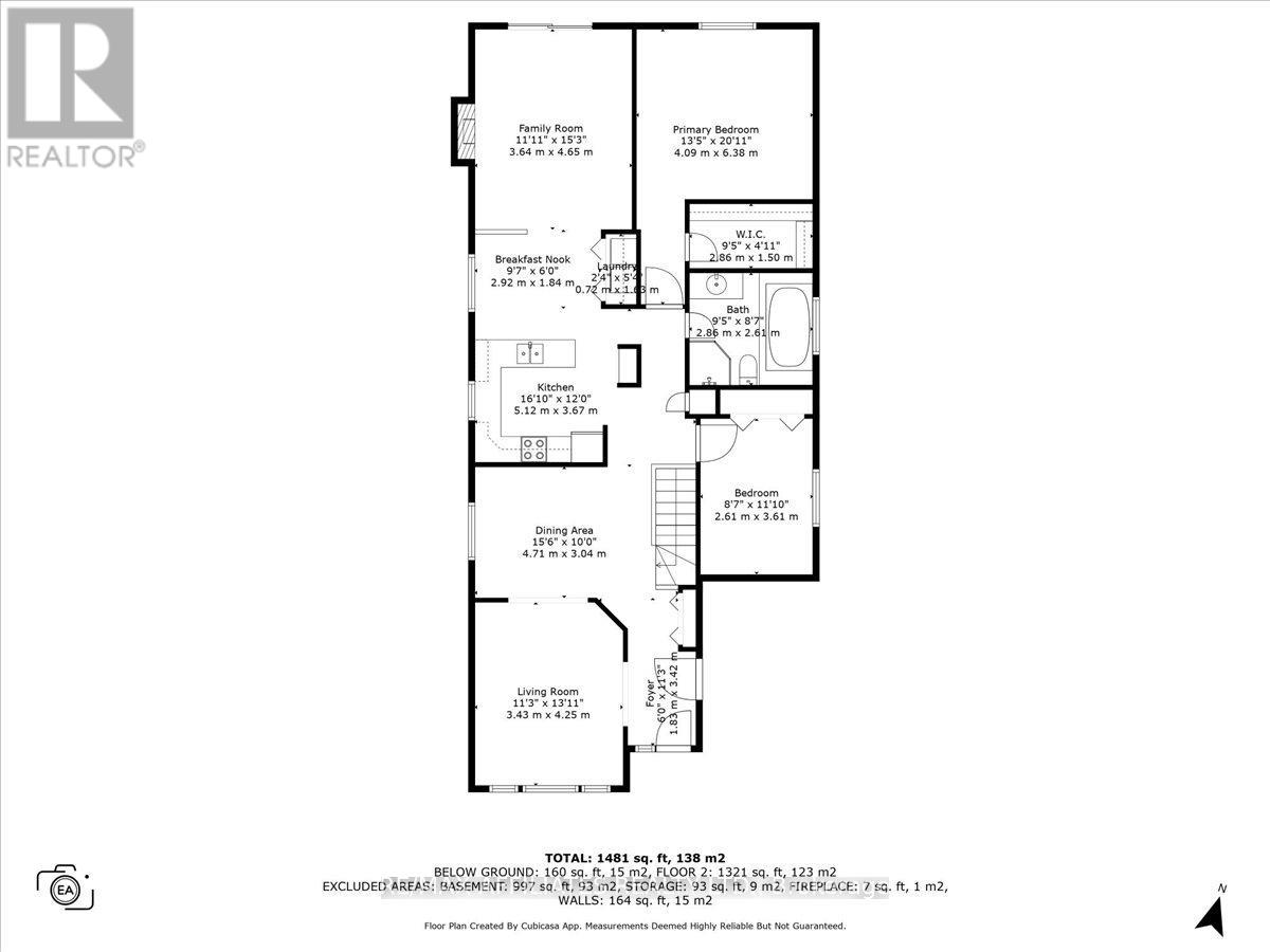Photo 42 of 1147 Mulder Avenue, Ottawa ON