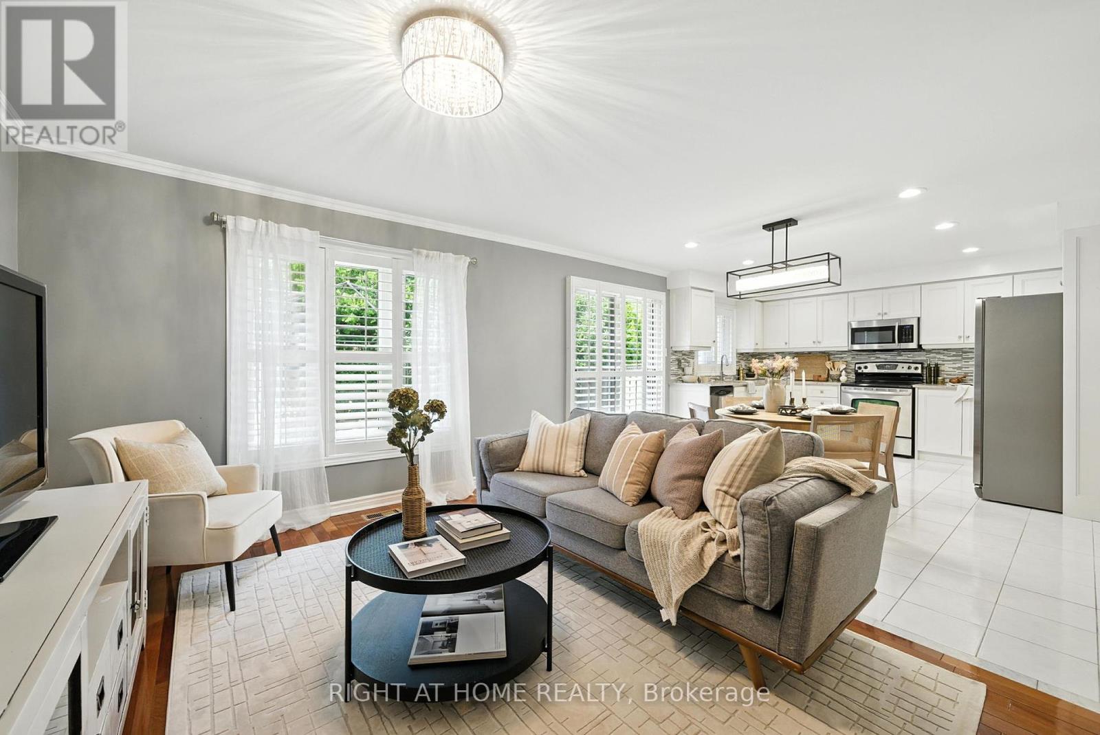 Photo 22 of 91 Havelock Gate, Markham ON