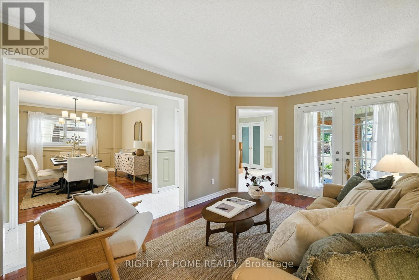 Photo 11 of 91 Havelock Gate, Markham ON
