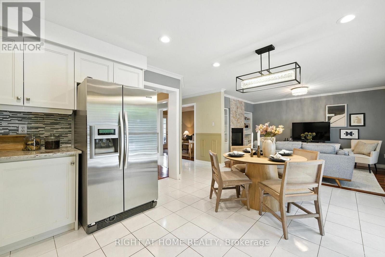 Photo 19 of 91 Havelock Gate, Markham ON
