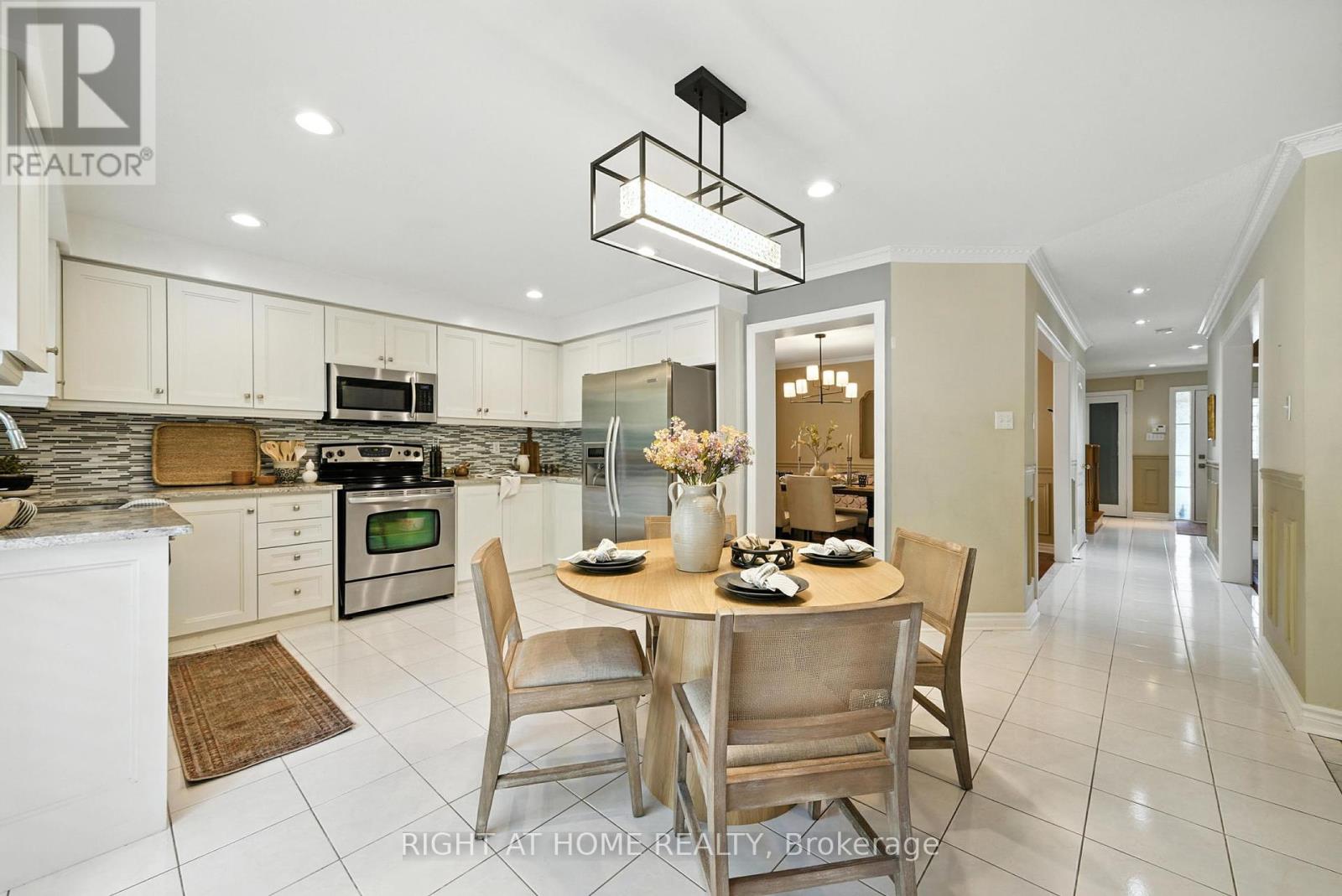 Photo 15 of 91 Havelock Gate, Markham ON