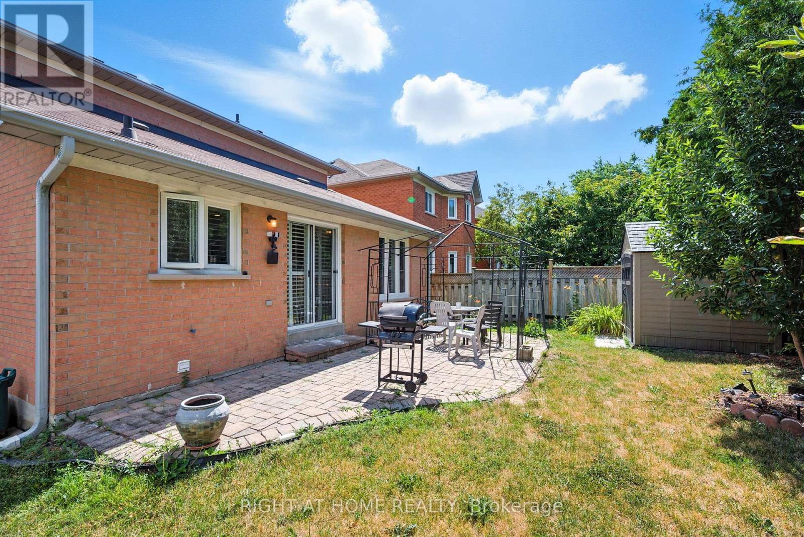 Photo 47 of 91 Havelock Gate, Markham ON