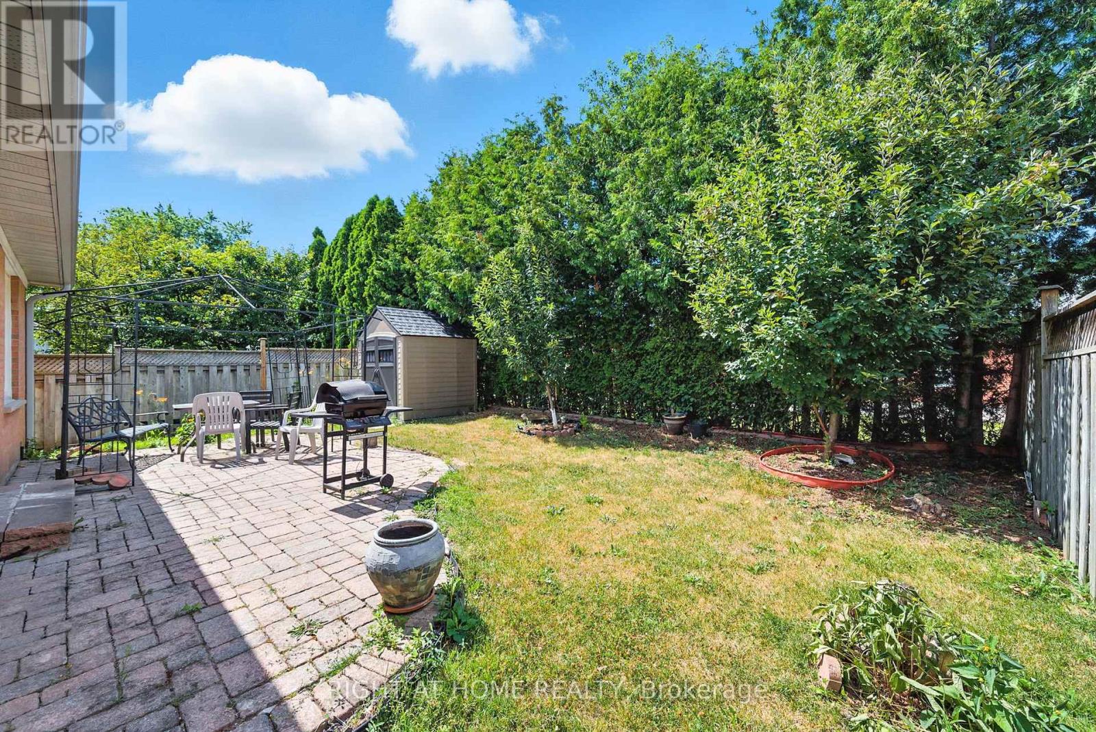 Photo 45 of 91 Havelock Gate, Markham ON