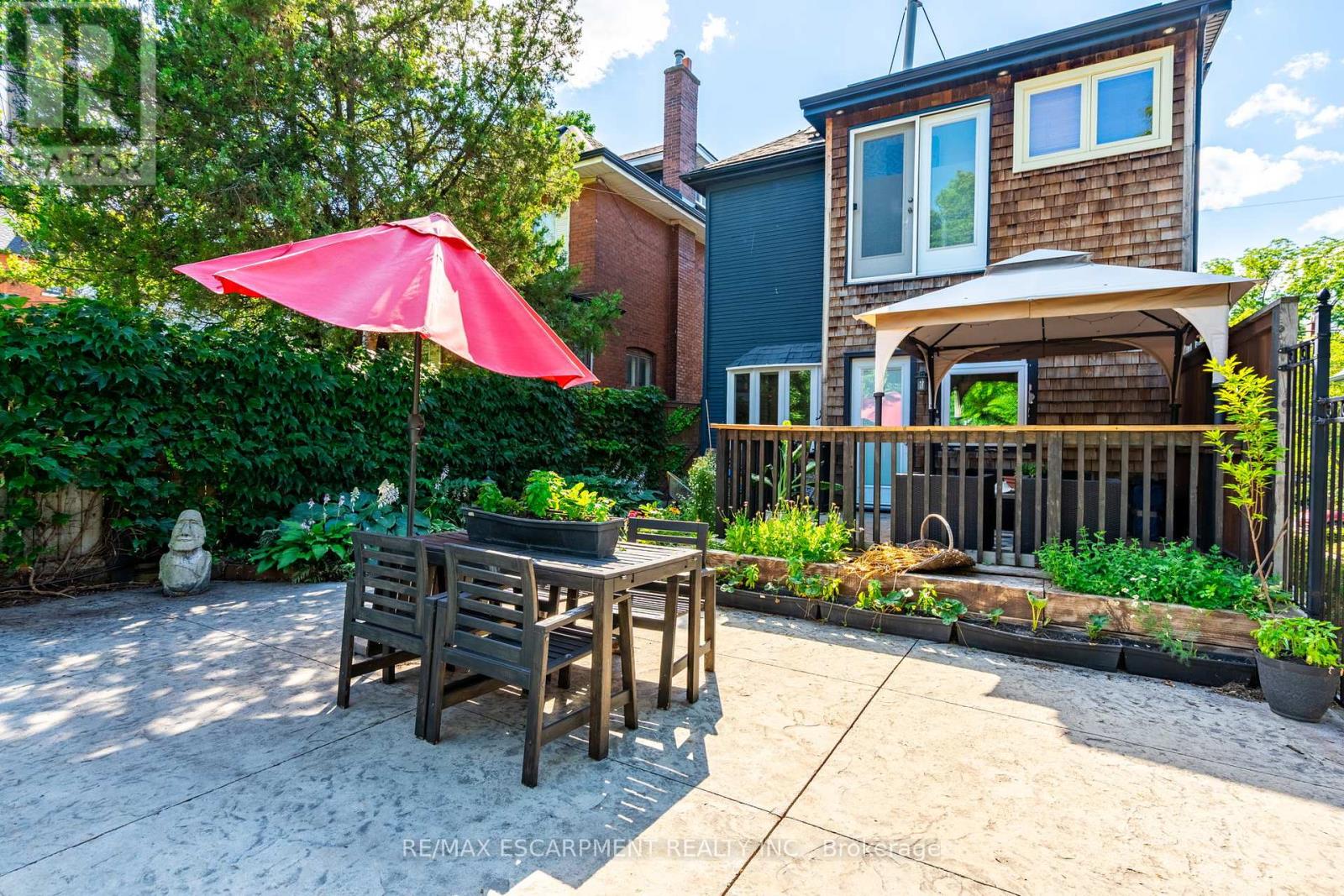Photo 21 of 35 Mountain Avenue, Hamilton ON