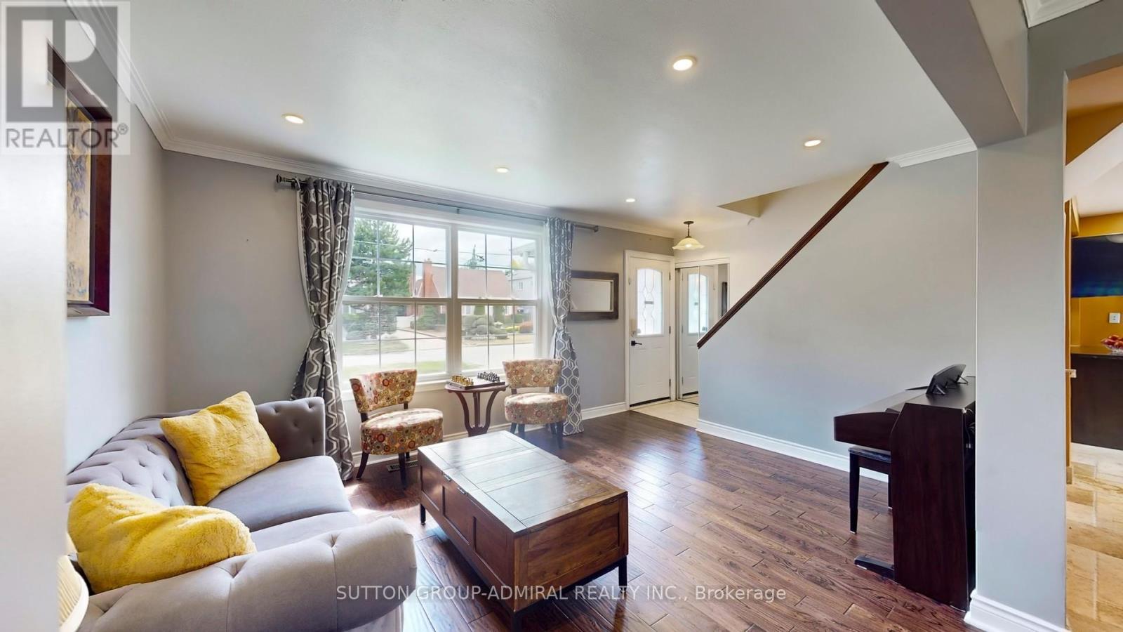 Photo 3 of 78 Goulding Avenue, Toronto ON