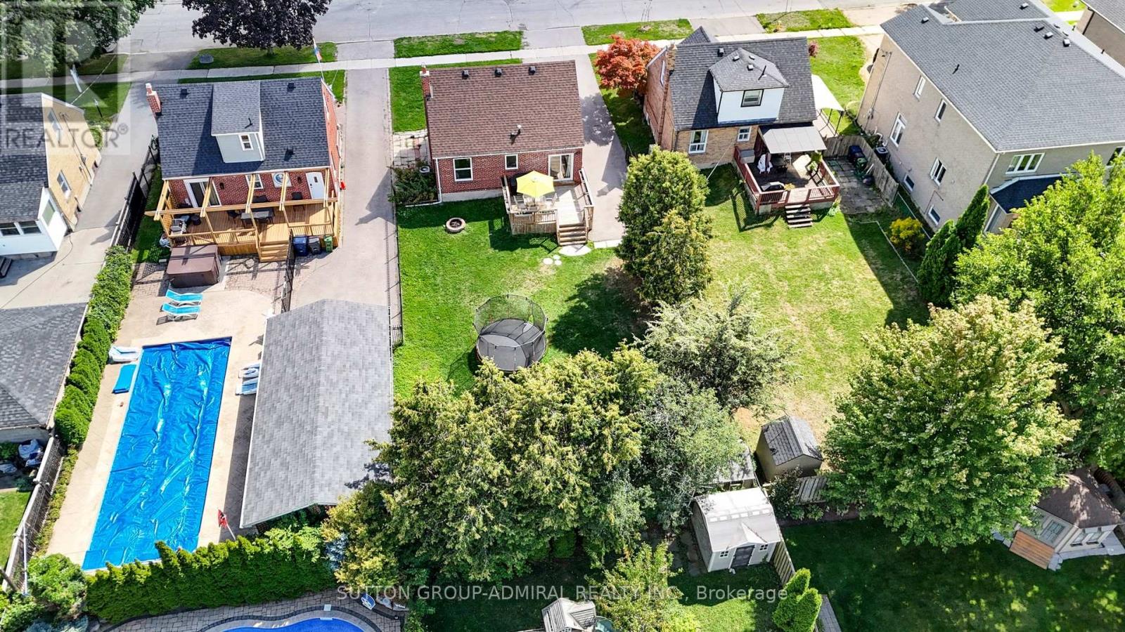 Photo 50 of 78 Goulding Avenue, Toronto ON