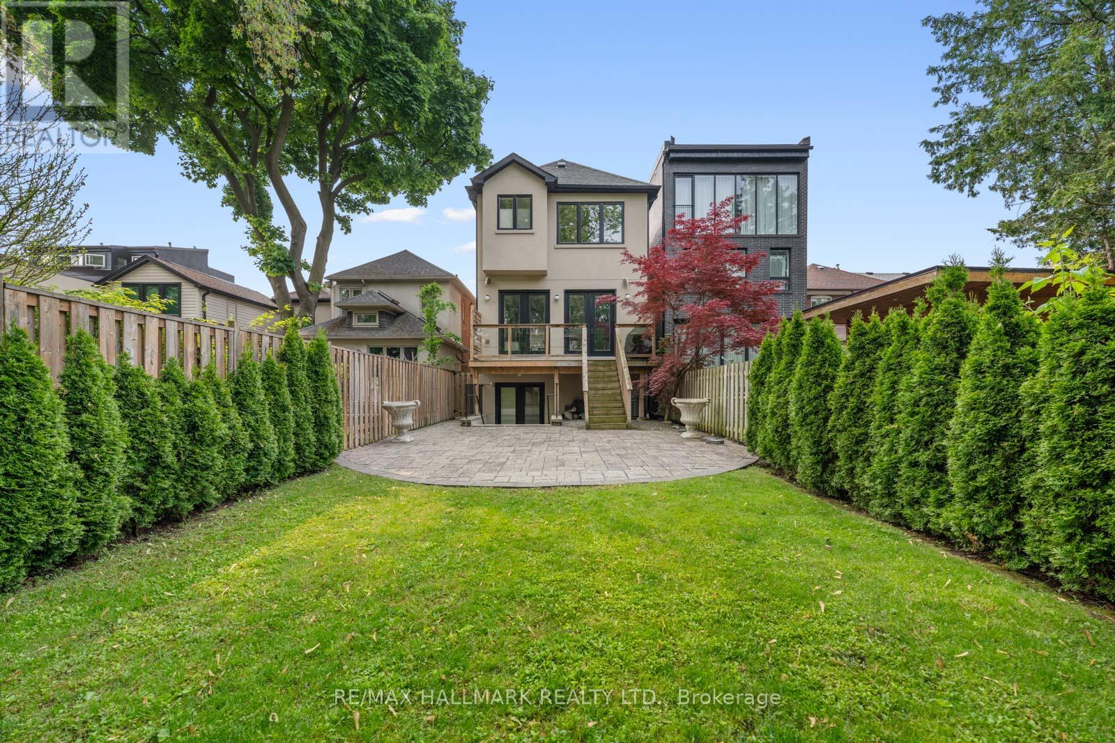 Photo 45 of 62 St Germain Avenue, Toronto ON