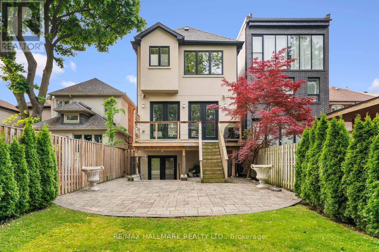 Photo 46 of 62 St Germain Avenue, Toronto ON