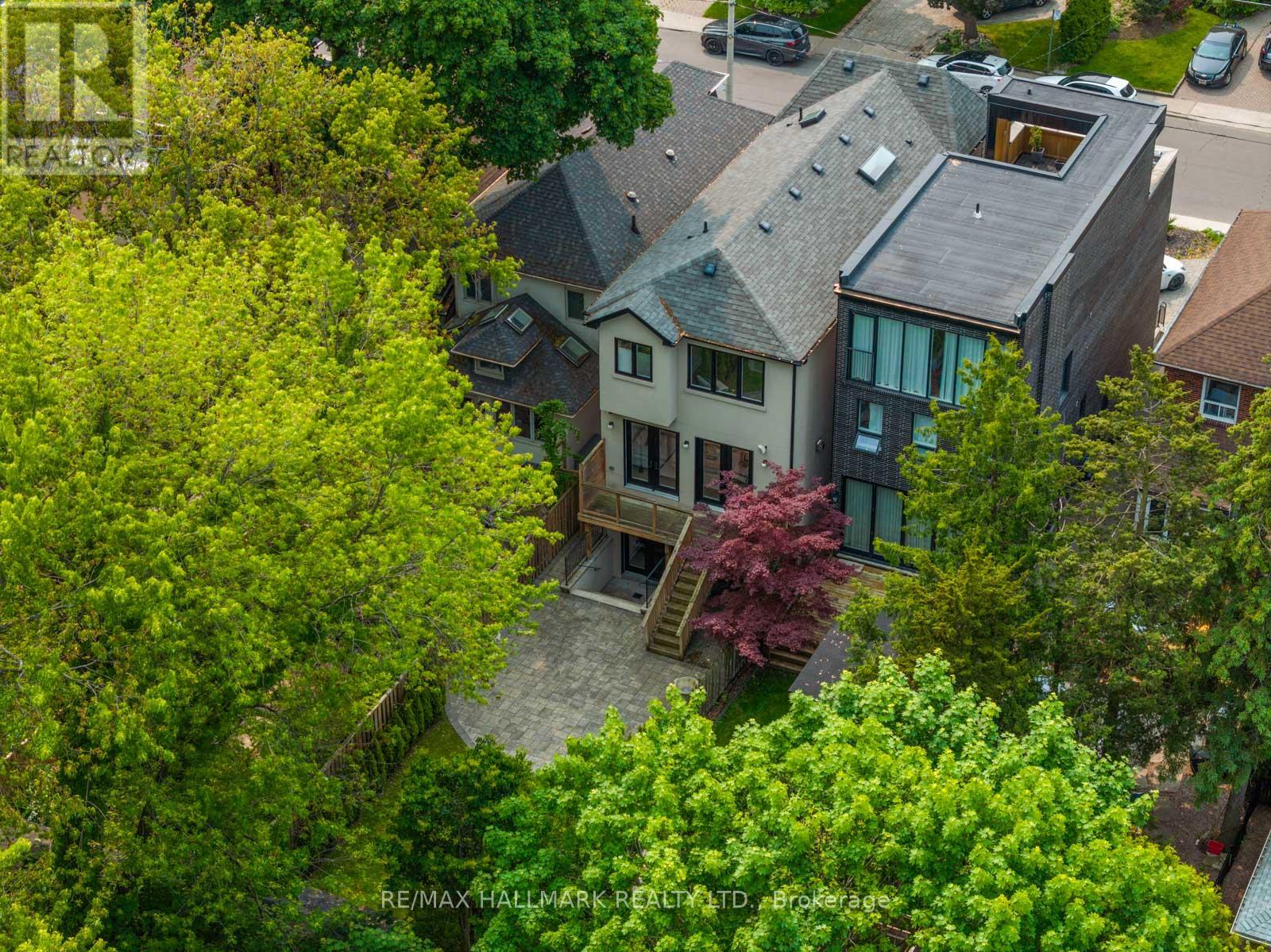 Photo 49 of 62 St Germain Avenue, Toronto ON