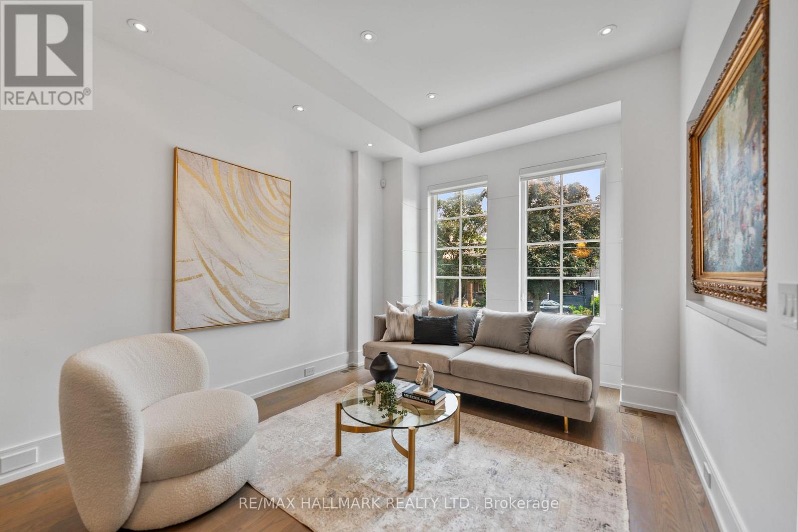 Photo 5 of 62 St Germain Avenue, Toronto ON