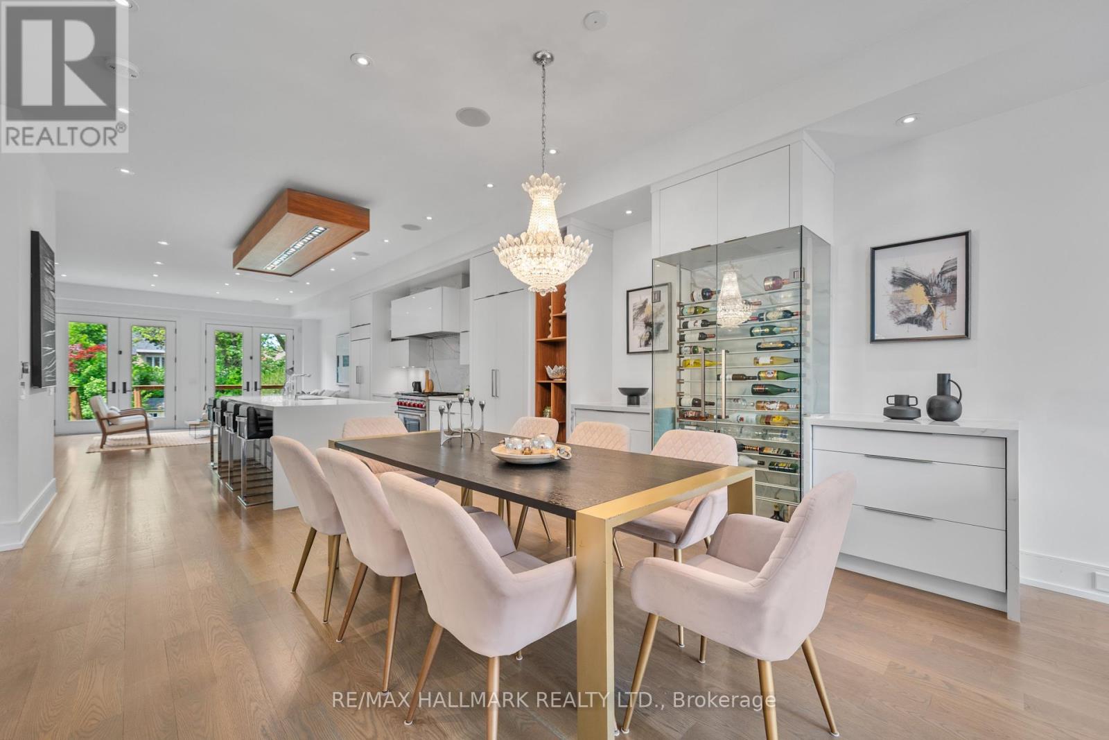 Photo 8 of 62 St Germain Avenue, Toronto ON