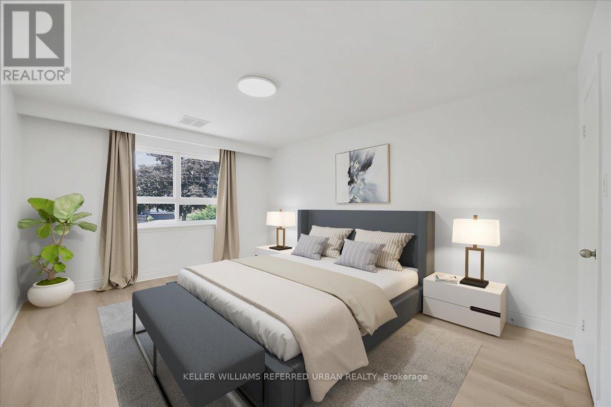 Photo 14 of 297 Betty Ann Drive, Toronto ON