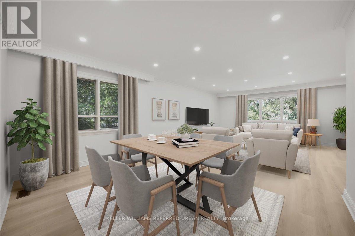 Photo 6 of 297 Betty Ann Drive, Toronto ON
