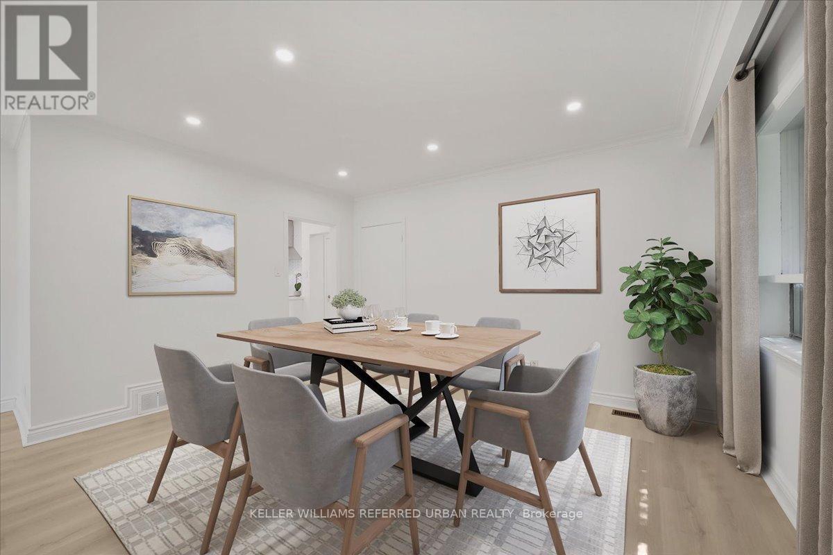 Photo 7 of 297 Betty Ann Drive, Toronto ON