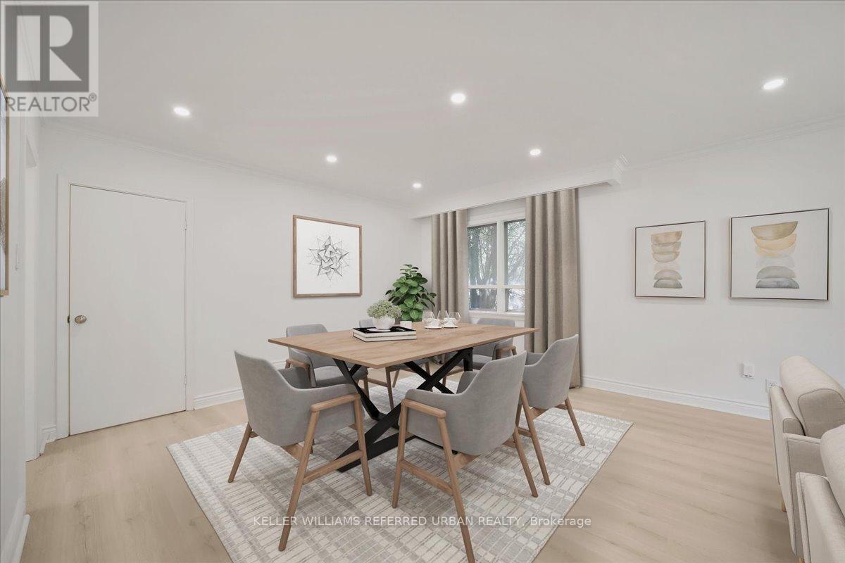 Photo 8 of 297 Betty Ann Drive, Toronto ON