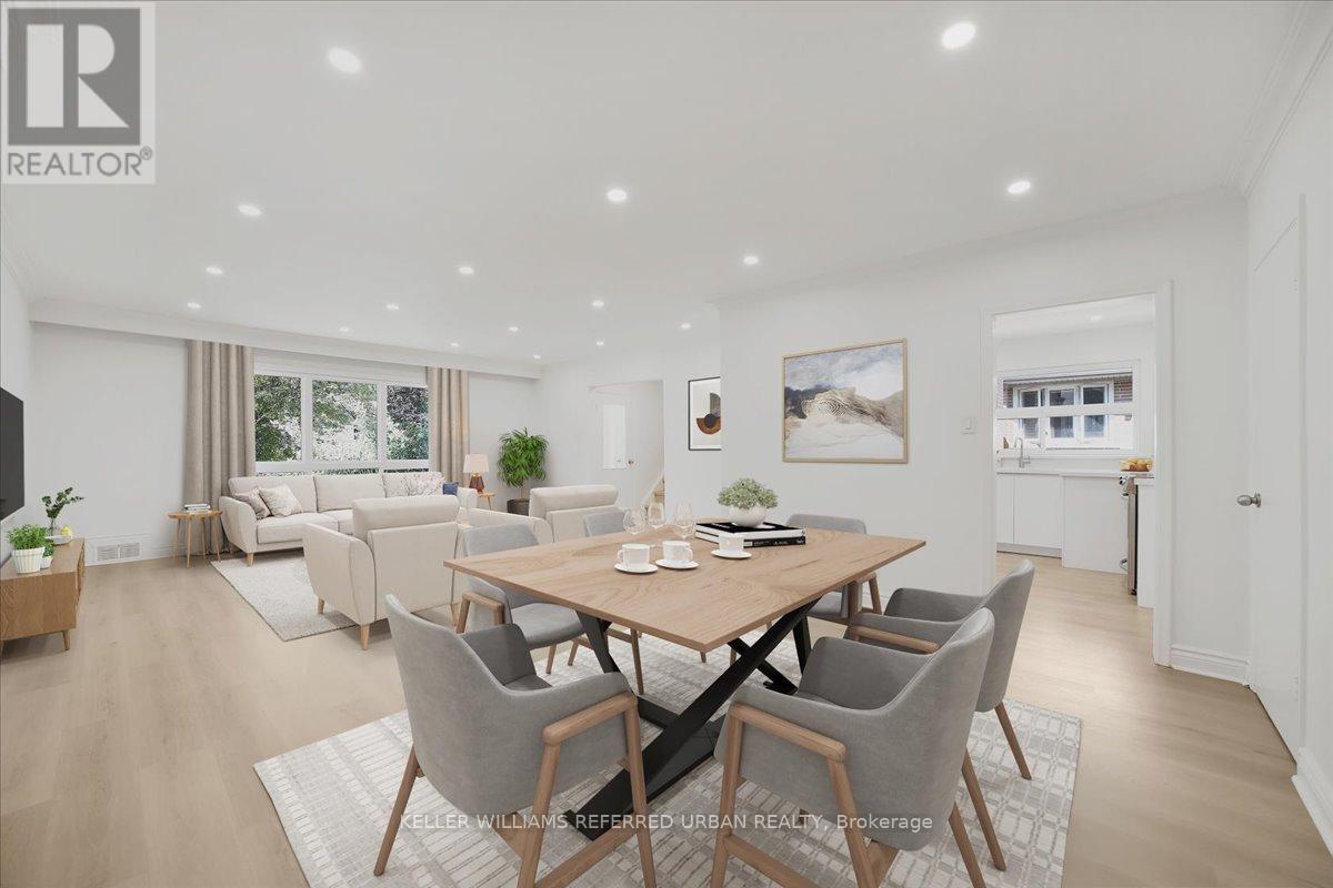 Photo 9 of 297 Betty Ann Drive, Toronto ON