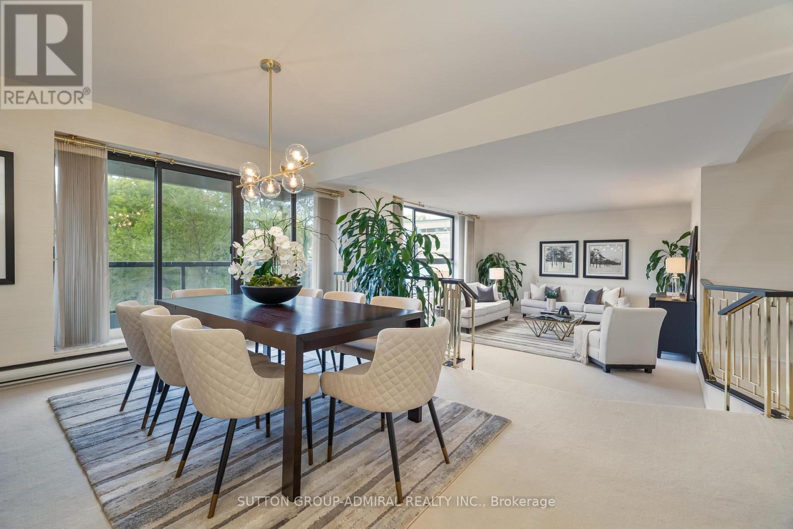 Photo 16 of 202 10 Prue Avenue, Toronto ON