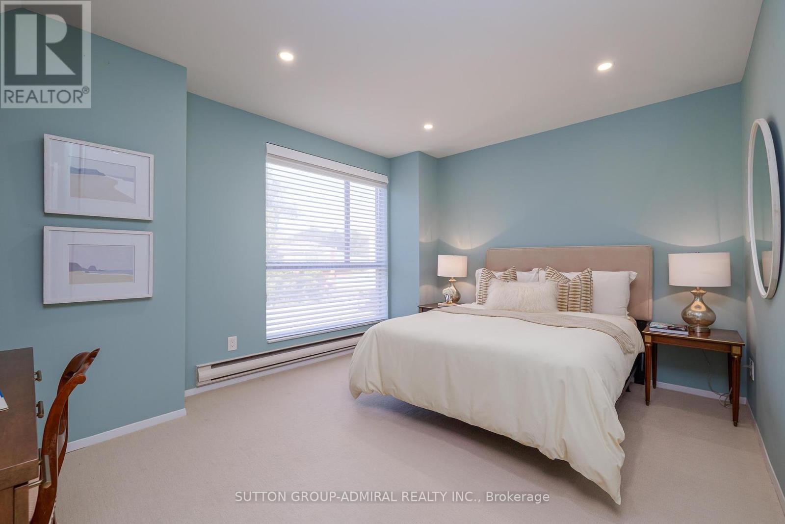 Photo 33 of 202 10 Prue Avenue, Toronto ON